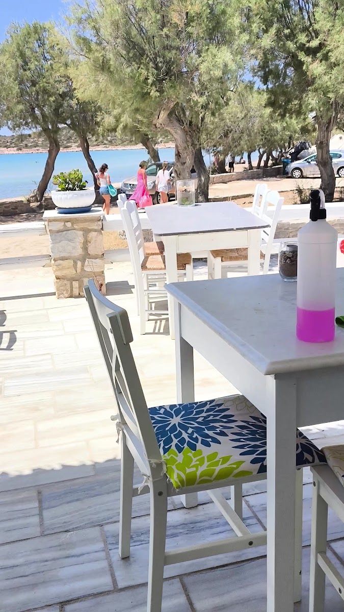 Asterias Restaurant Lounge Bar-2